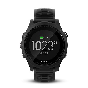 Forerunner 935BK